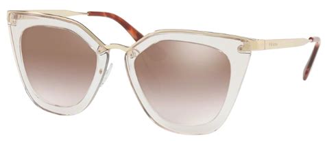 prada damen sonnenbrille pr 53ss|Prada Sunglasses, PR 53SS .